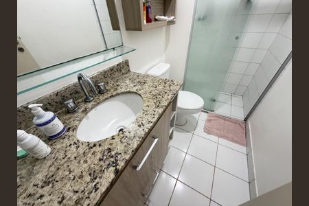 Apartamento à venda com 80m², 3 quartos e 1 vaga Apartamento à venda com 80m², 3 quartos e 1 vagaFoto 21