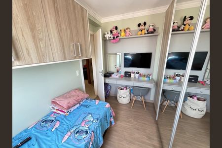Foto 33 de apartamento à venda com 3 quartos, 80m² em Vila Brasilio Machado, São Paulo