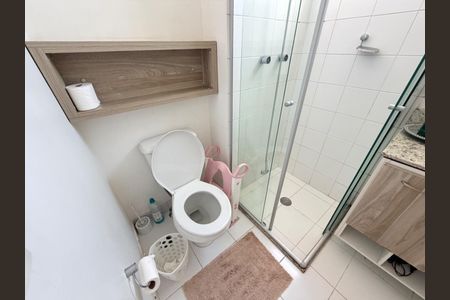 Apartamento à venda com 80m², 3 quartos e 1 vaga Apartamento à venda com 80m², 3 quartos e 1 vagaFoto 27