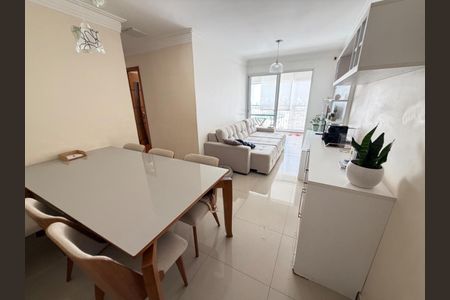 Foto 08 de apartamento à venda com 3 quartos, 80m² em Vila Brasilio Machado, São Paulo