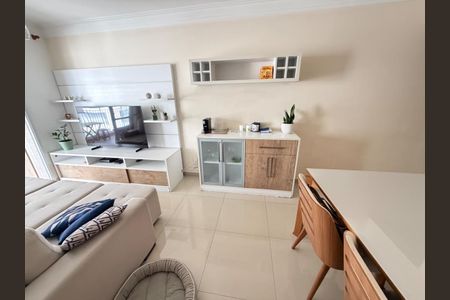 Foto 09 de apartamento à venda com 3 quartos, 80m² em Vila Brasilio Machado, São Paulo