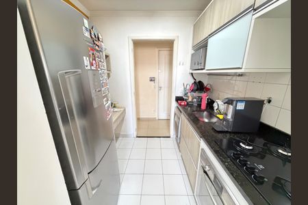 Apartamento à venda com 80m², 3 quartos e 1 vaga Apartamento à venda com 80m², 3 quartos e 1 vagaFoto 17