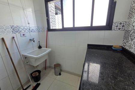 Apartamento para alugar com 70m², 1 quarto e 1 vaga Apartamento para alugar com 70m², 1 quarto e 1 vagaÁrea de Serviço