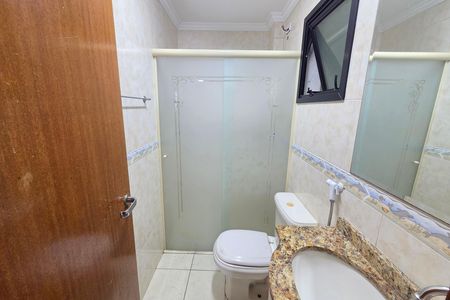 Apartamento para alugar com 70m², 1 quarto e 1 vaga Apartamento para alugar com 70m², 1 quarto e 1 vagaBanheiro