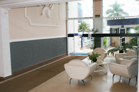 Apartamento para alugar com 70m², 1 quarto e 1 vaga Apartamento para alugar com 70m², 1 quarto e 1 vagaÁrea comum