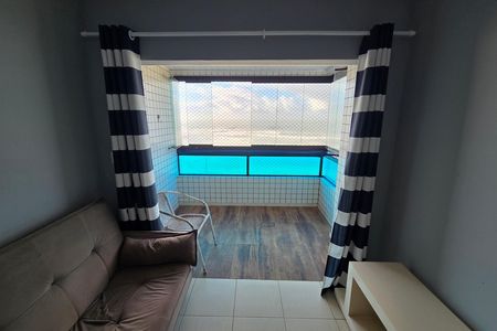 Apartamento para alugar com 70m², 1 quarto e 1 vaga Apartamento para alugar com 70m², 1 quarto e 1 vagaSala