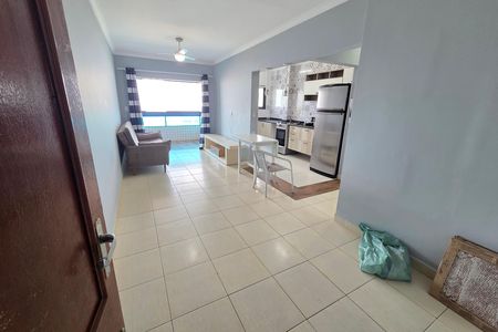Apartamento para alugar com 70m², 1 quarto e 1 vaga Apartamento para alugar com 70m², 1 quarto e 1 vagaSala