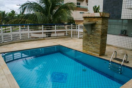 Apartamento para alugar com 70m², 1 quarto e 1 vaga Apartamento para alugar com 70m², 1 quarto e 1 vagaÁrea comum - Piscina