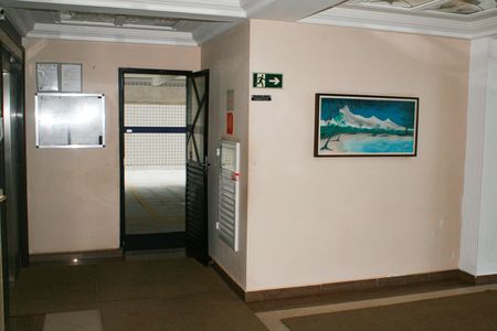 Apartamento para alugar com 70m², 1 quarto e 1 vaga Apartamento para alugar com 70m², 1 quarto e 1 vagaÁrea comum