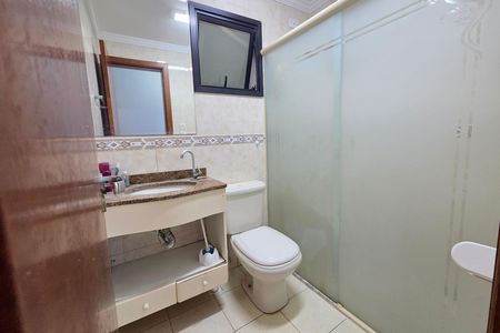 Apartamento para alugar com 70m², 1 quarto e 1 vaga Apartamento para alugar com 70m², 1 quarto e 1 vagaBanheiro