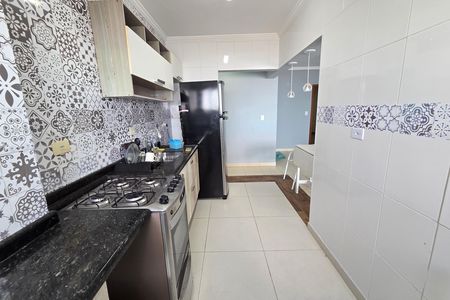 Apartamento para alugar com 70m², 1 quarto e 1 vaga Apartamento para alugar com 70m², 1 quarto e 1 vagaCozinha