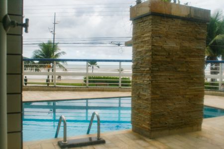 Apartamento para alugar com 70m², 1 quarto e 1 vaga Apartamento para alugar com 70m², 1 quarto e 1 vagaÁrea comum - Piscina