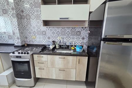 Apartamento para alugar com 70m², 1 quarto e 1 vaga Apartamento para alugar com 70m², 1 quarto e 1 vagaCozinha