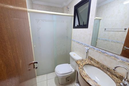 Apartamento para alugar com 70m², 1 quarto e 1 vaga Apartamento para alugar com 70m², 1 quarto e 1 vagaBanheiro