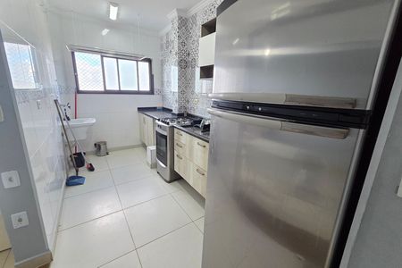 Apartamento para alugar com 70m², 1 quarto e 1 vaga Apartamento para alugar com 70m², 1 quarto e 1 vagaCozinha