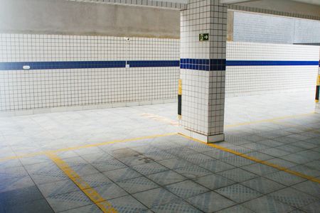 Apartamento para alugar com 70m², 1 quarto e 1 vaga Apartamento para alugar com 70m², 1 quarto e 1 vagaGaragem