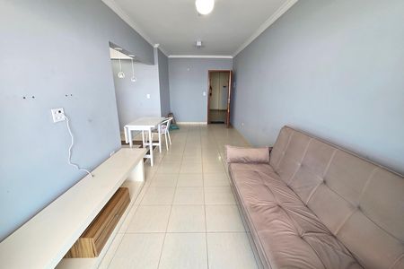 Apartamento para alugar com 70m², 1 quarto e 1 vaga Apartamento para alugar com 70m², 1 quarto e 1 vagaVaranda