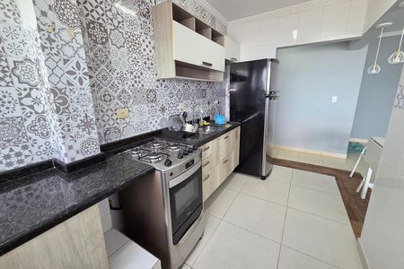 Apartamento para alugar com 70m², 1 quarto e 1 vaga Apartamento para alugar com 70m², 1 quarto e 1 vagaCozinha