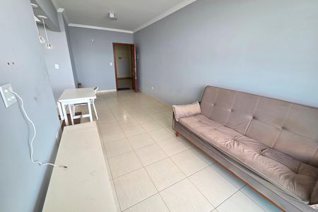 Apartamento para alugar com 70m², 1 quarto e 1 vaga