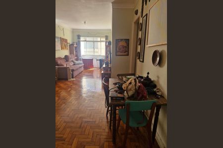 Apartamento à venda com 110m², 3 quartos e sem vaga Apartamento à venda com 110m², 3 quartos e sem vagaFoto 02