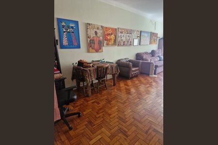 Apartamento à venda com 110m², 3 quartos e sem vaga Apartamento à venda com 110m², 3 quartos e sem vagaFoto 03
