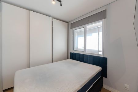 Studio para alugar com 31m², 1 quarto e sem vaga Studio para alugar com 31m², 1 quarto e sem vagaStudio