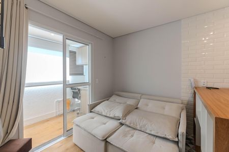 Studio para alugar com 31m², 1 quarto e sem vaga Studio para alugar com 31m², 1 quarto e sem vagaStudio