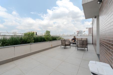 Studio para alugar com 31m², 1 quarto e sem vaga Studio para alugar com 31m², 1 quarto e sem vagaÁrea comum