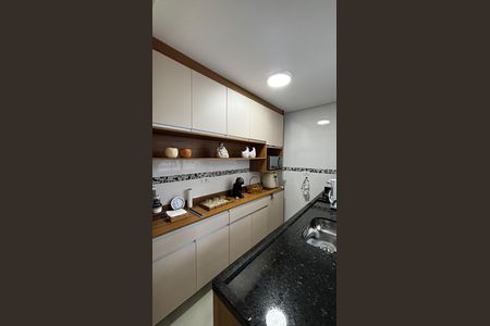 Apartamento para alugar com 61m², 2 quartos e 1 vaga Apartamento para alugar com 61m², 2 quartos e 1 vagaCozinha