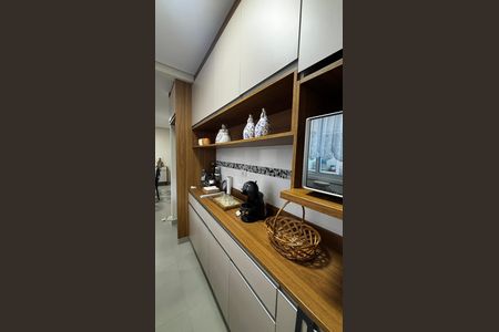 Apartamento para alugar com 61m², 2 quartos e 1 vaga Apartamento para alugar com 61m², 2 quartos e 1 vagaCozinha