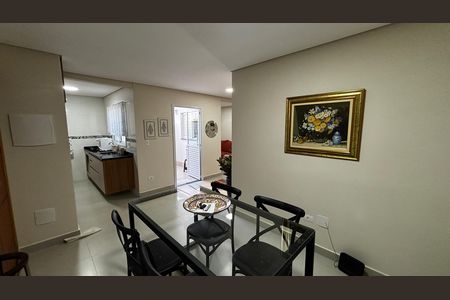 Apartamento para alugar com 61m², 2 quartos e 1 vaga Apartamento para alugar com 61m², 2 quartos e 1 vagaSala - Sala de Jantar