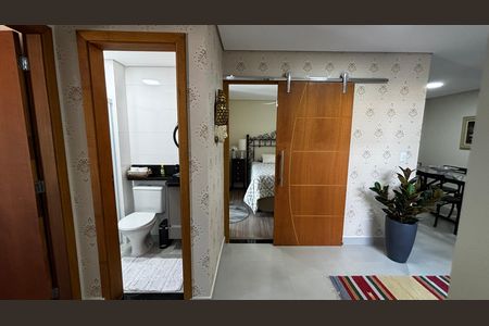 Apartamento para alugar com 61m², 2 quartos e 1 vaga Apartamento para alugar com 61m², 2 quartos e 1 vagaSala - Sala de Jantar