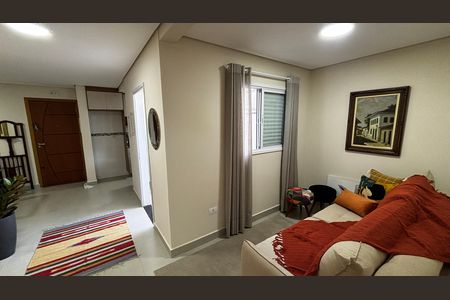 Apartamento para alugar com 61m², 2 quartos e 1 vaga Apartamento para alugar com 61m², 2 quartos e 1 vagaSala - Sala de Jantar
