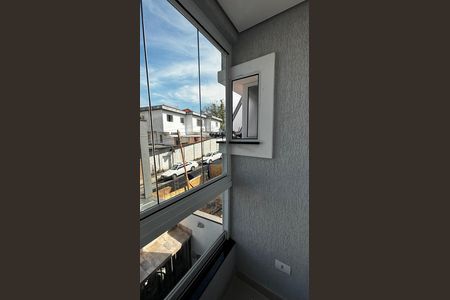 Apartamento para alugar com 61m², 2 quartos e 1 vaga Apartamento para alugar com 61m², 2 quartos e 1 vagaSuite Varanda