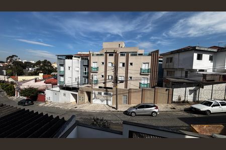 Apartamento para alugar com 61m², 2 quartos e 1 vaga Apartamento para alugar com 61m², 2 quartos e 1 vagaQuarto Vista
