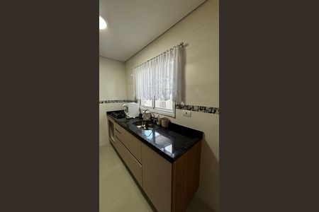 Apartamento para alugar com 61m², 2 quartos e 1 vaga Apartamento para alugar com 61m², 2 quartos e 1 vagaCozinha