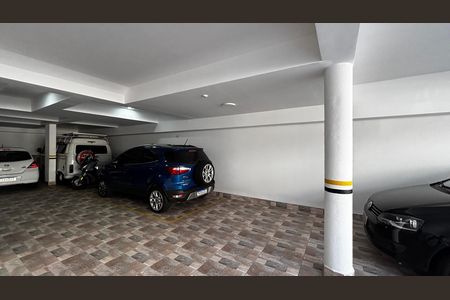 Apartamento para alugar com 61m², 2 quartos e 1 vaga Apartamento para alugar com 61m², 2 quartos e 1 vagaGaragem
