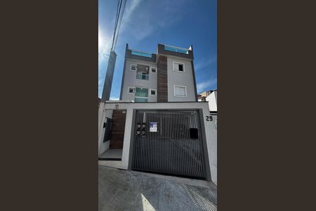 Apartamento para alugar com 61m², 2 quartos e 1 vaga Apartamento para alugar com 61m², 2 quartos e 1 vagaFachada