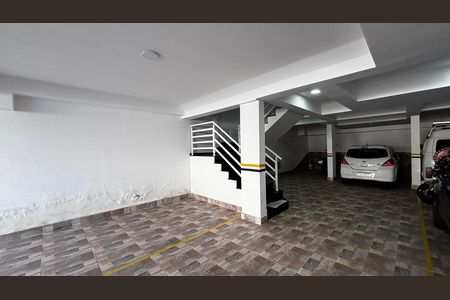 Apartamento para alugar com 61m², 2 quartos e 1 vaga Apartamento para alugar com 61m², 2 quartos e 1 vagaGaragem