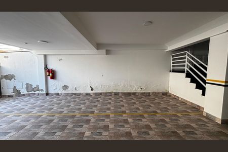Apartamento para alugar com 61m², 2 quartos e 1 vaga Apartamento para alugar com 61m², 2 quartos e 1 vagaGaragem
