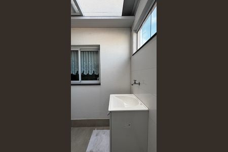 Apartamento para alugar com 61m², 2 quartos e 1 vaga Apartamento para alugar com 61m², 2 quartos e 1 vagaÁrea de Serviço