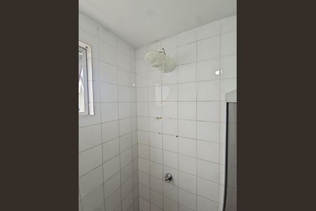 Apartamento para alugar com 120m², 3 quartos e 1 vaga Apartamento para alugar com 120m², 3 quartos e 1 vagaBanheiro social