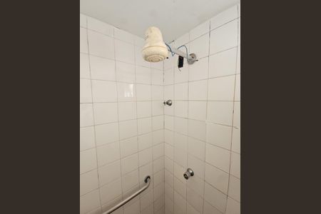 Apartamento para alugar com 120m², 3 quartos e 1 vaga Apartamento para alugar com 120m², 3 quartos e 1 vagaBanheiro da Suíte