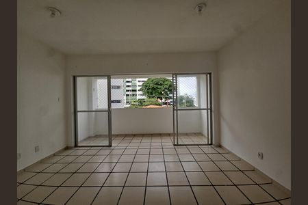 SALA de apartamento para alugar com 3 quartos, 120m² em Itaigara, Salvador