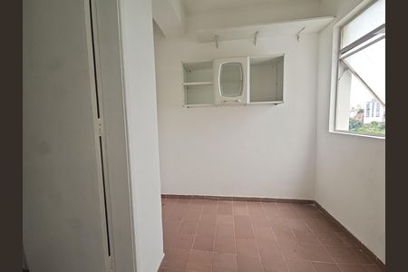 Apartamento para alugar com 120m², 3 quartos e 1 vaga Apartamento para alugar com 120m², 3 quartos e 1 vagaÁrea de Serviço