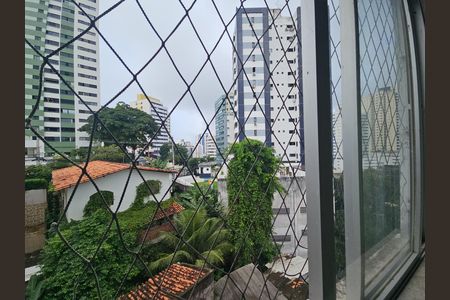 Apartamento para alugar com 120m², 3 quartos e 1 vaga Apartamento para alugar com 120m², 3 quartos e 1 vagaVista do Quarto