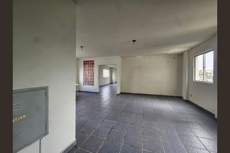 Apartamento para alugar com 120m², 3 quartos e 1 vaga Apartamento para alugar com 120m², 3 quartos e 1 vagaÁrea comum - Salão de festas