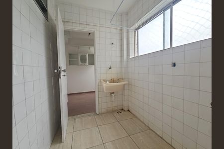 Apartamento para alugar com 120m², 3 quartos e 1 vaga Apartamento para alugar com 120m², 3 quartos e 1 vagaÁrea de Serviço