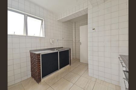 Apartamento para alugar com 120m², 3 quartos e 1 vaga Apartamento para alugar com 120m², 3 quartos e 1 vagaCozinha