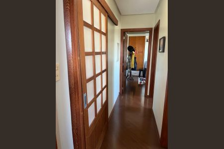 Apartamento à venda com 311m², 3 quartos e 2 vagas Apartamento à venda com 311m², 3 quartos e 2 vagasCorredor